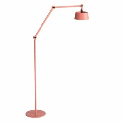 Clearance Bolt Vloerlamp Twee Armen Lang Vloerlampen