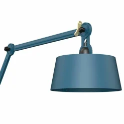 Clearance Bolt Vloerlamp Twee Armen Lang Vloerlampen