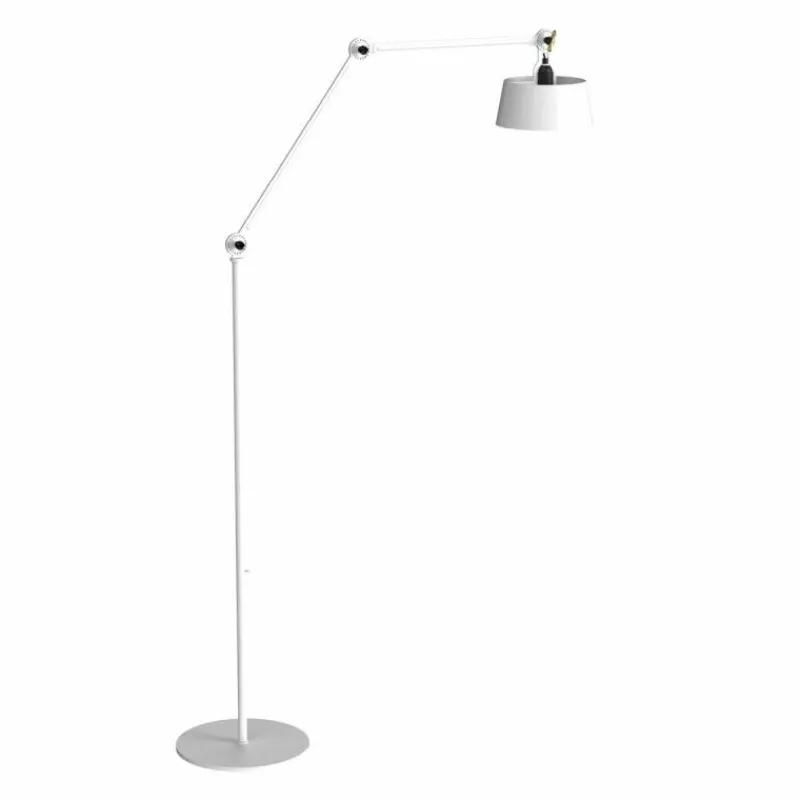 Clearance Bolt Vloerlamp Twee Armen Lang Vloerlampen