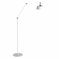 Clearance Bolt Vloerlamp Twee Armen Lang Vloerlampen