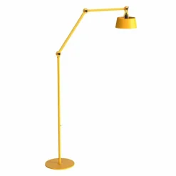 Clearance Bolt Vloerlamp Twee Armen Lang Vloerlampen