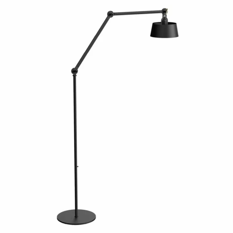 Clearance Bolt Vloerlamp Twee Armen Lang Vloerlampen