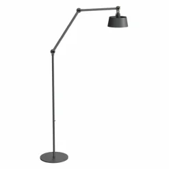 Clearance Bolt Vloerlamp Twee Armen Lang Vloerlampen