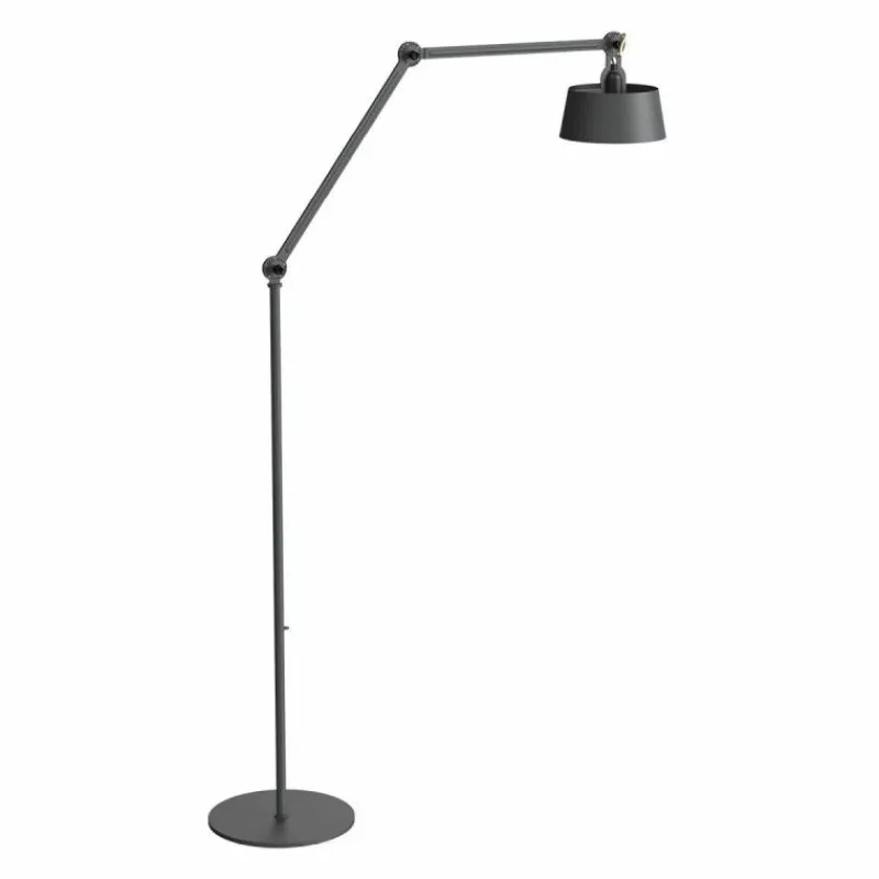 Clearance Bolt Vloerlamp Twee Armen Lang Vloerlampen