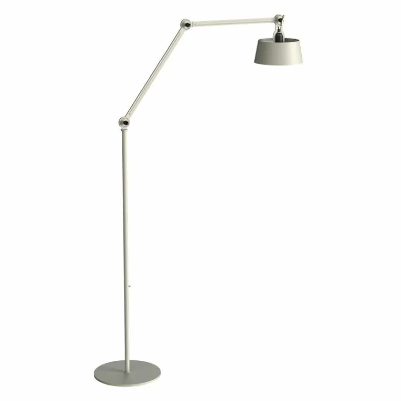 Clearance Bolt Vloerlamp Twee Armen Lang Vloerlampen