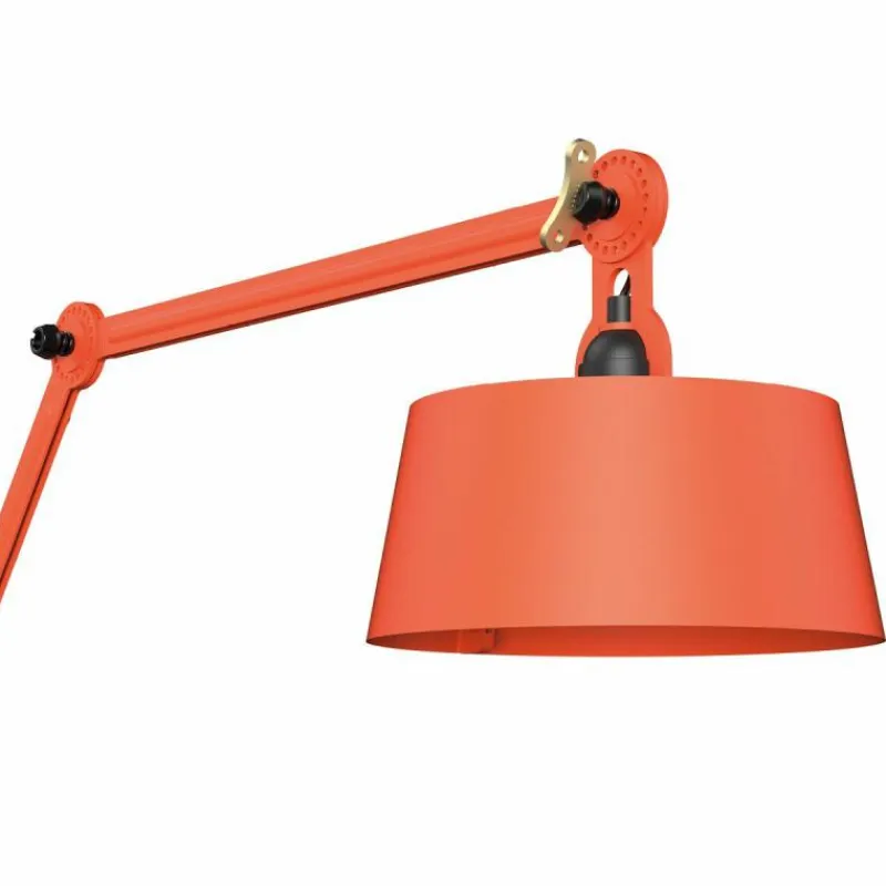 Clearance Bolt Vloerlamp Twee Armen Lang Vloerlampen
