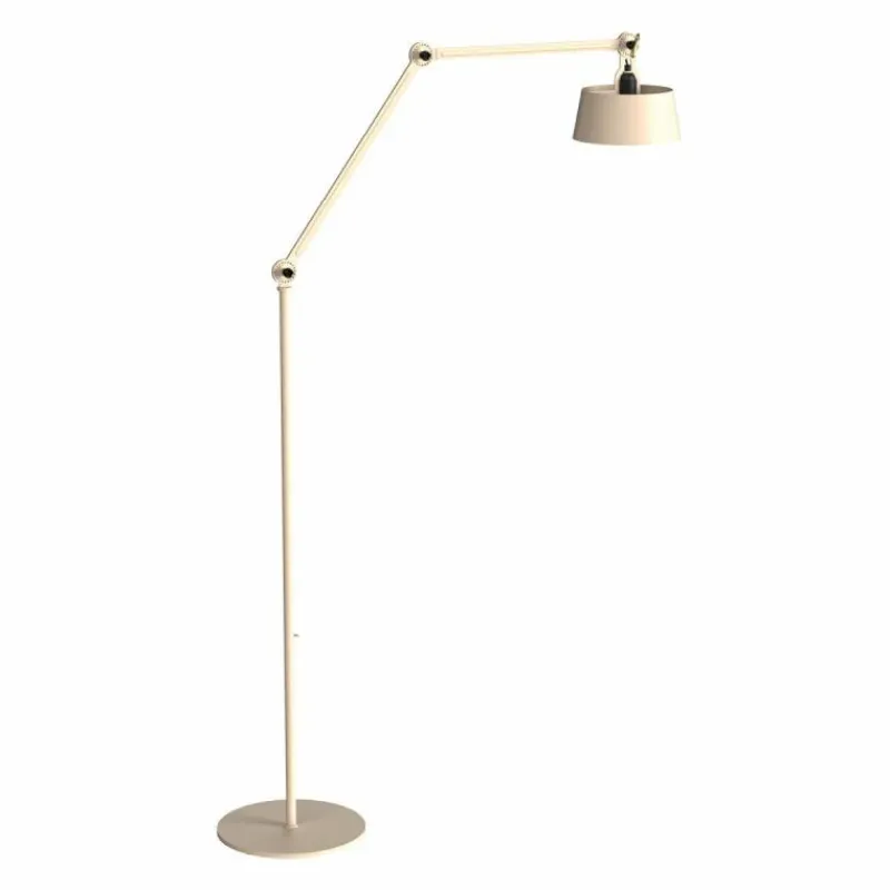 Clearance Bolt Vloerlamp Twee Armen Lang Vloerlampen