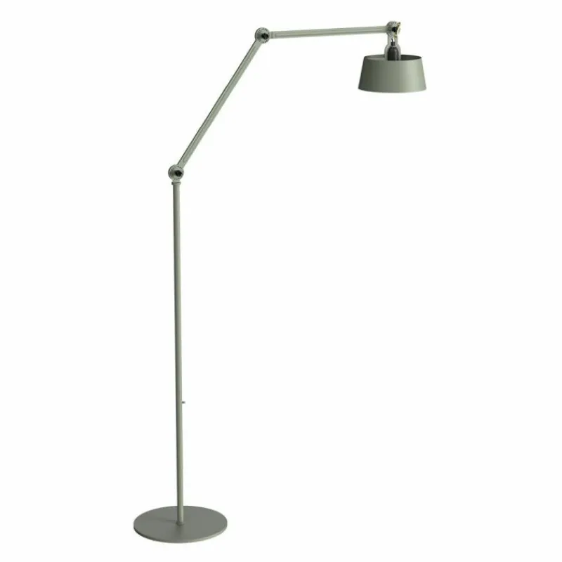 Clearance Bolt Vloerlamp Twee Armen Lang Vloerlampen