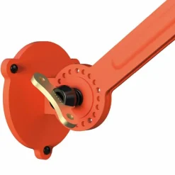 New Bolt Wandlamp Side Fit Wandlampen