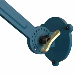 New Bolt Wandlamp Side Fit Wandlampen