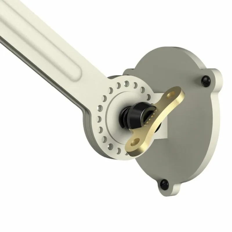 New Bolt Wandlamp Side Fit Wandlampen