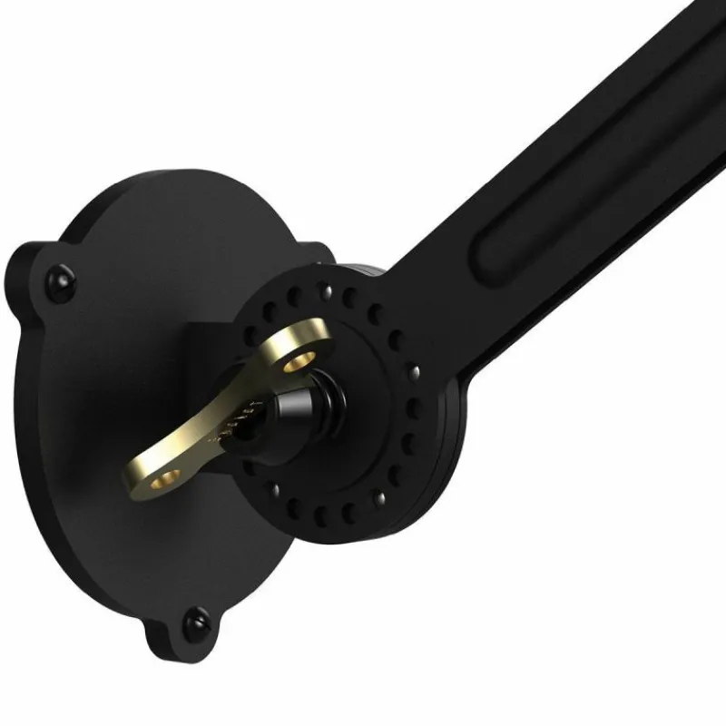 New Bolt Wandlamp Side Fit Wandlampen