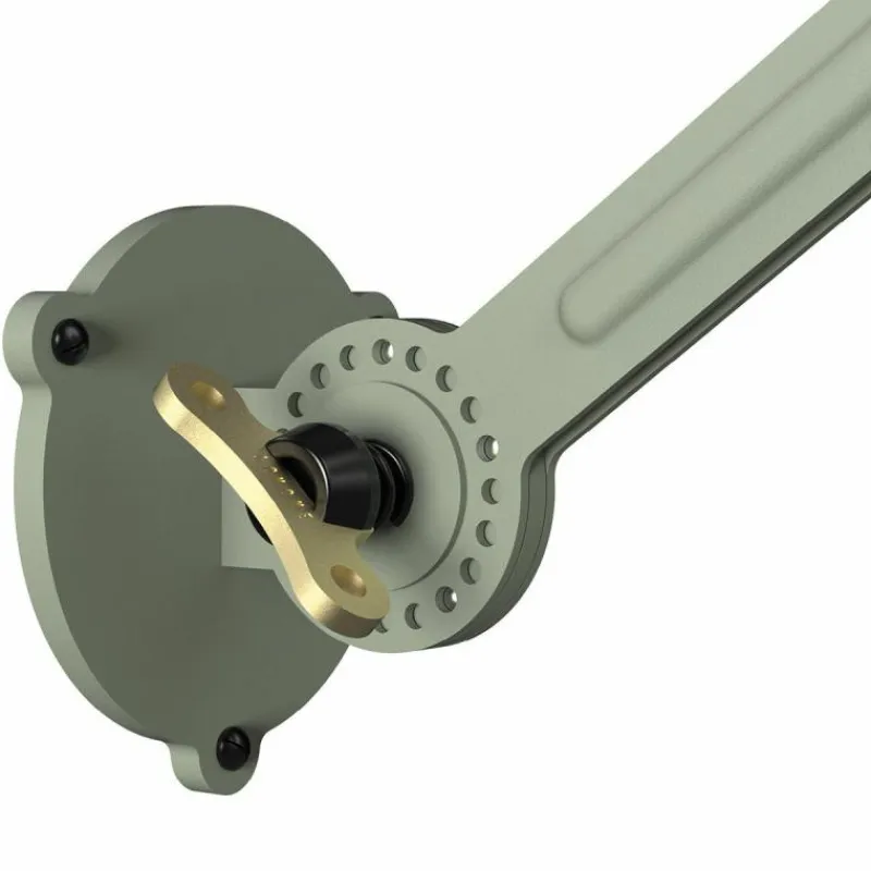 New Bolt Wandlamp Side Fit Wandlampen