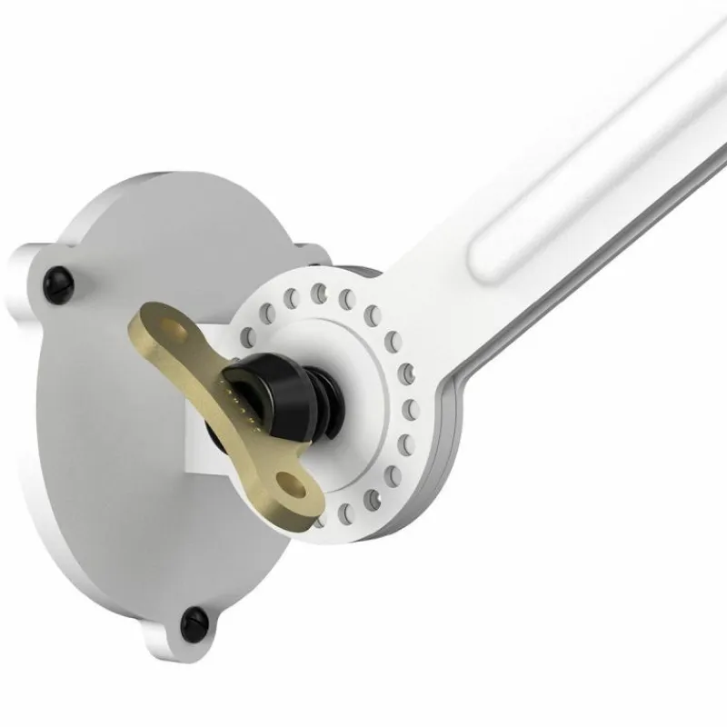 New Bolt Wandlamp Side Fit Wandlampen
