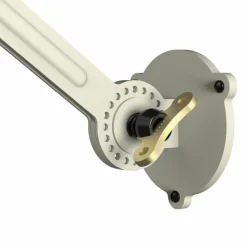 New Bolt Wandlamp Side Fit Wandlampen