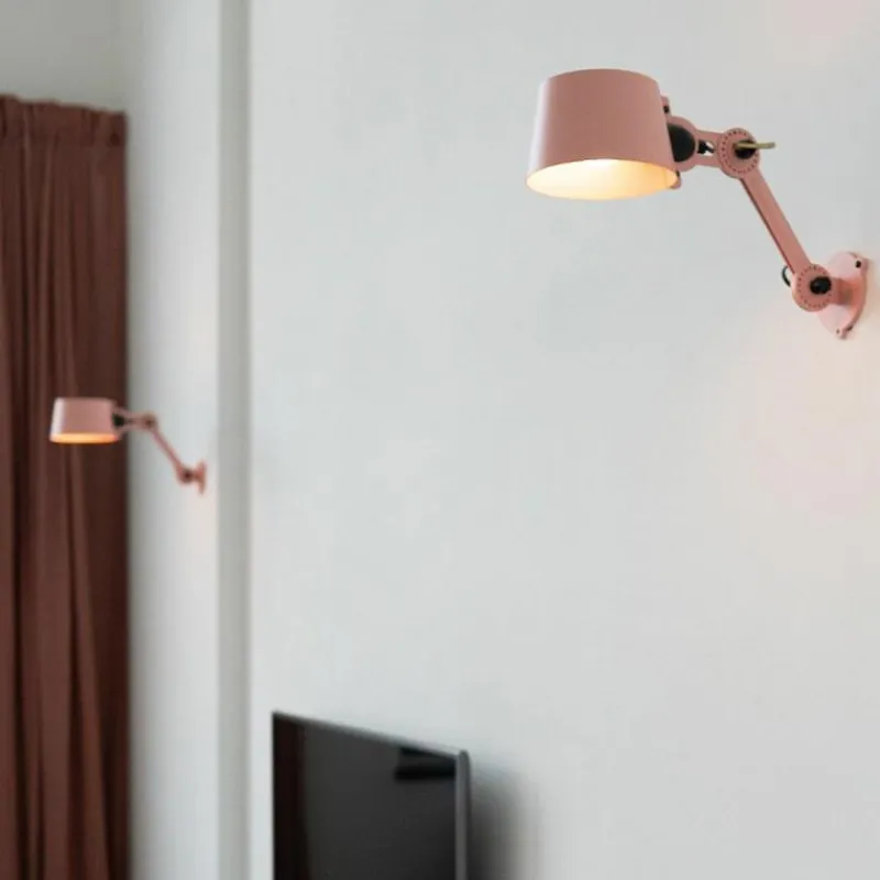 New Bolt Wandlamp Side Fit Wandlampen