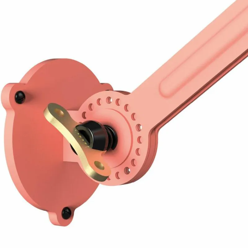 New Bolt Wandlamp Side Fit Wandlampen