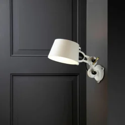 New Bolt Wandlamp Side Fit Mini Wandlampen