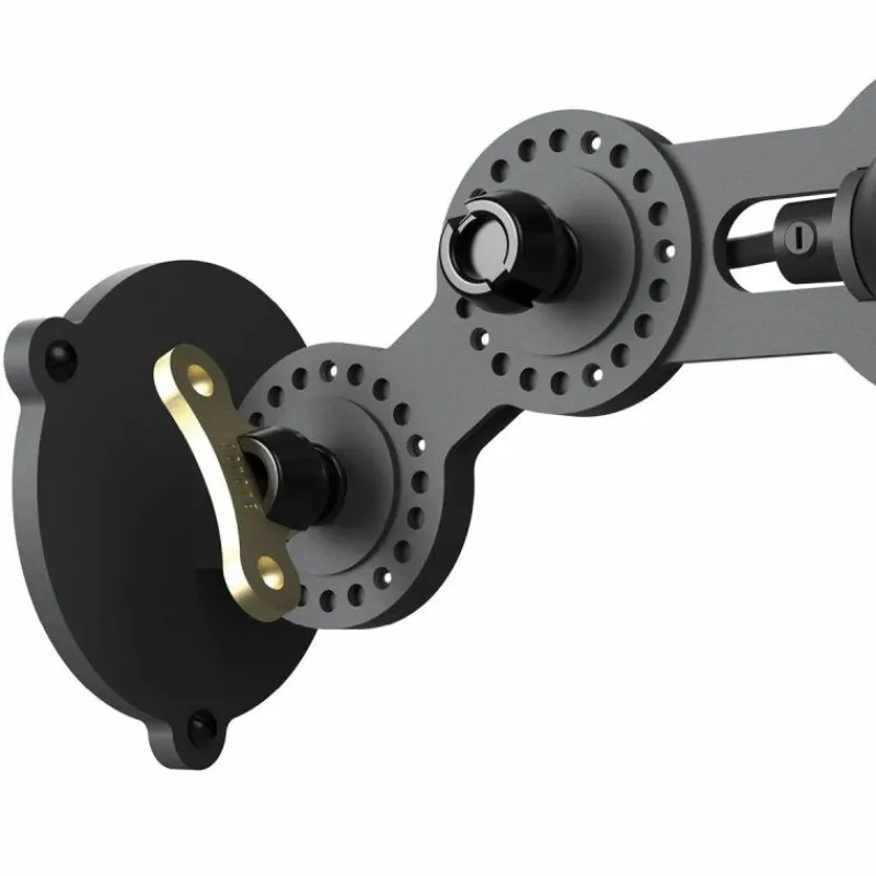 New Bolt Wandlamp Side Fit Mini Wandlampen