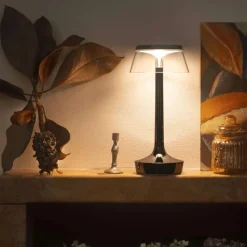 Clearance Bon Jour Unplugged Tafellamp Tafellampen