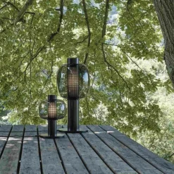 Clearance Bonbori Outdoor Tafellamp Outdoor Tafellampen