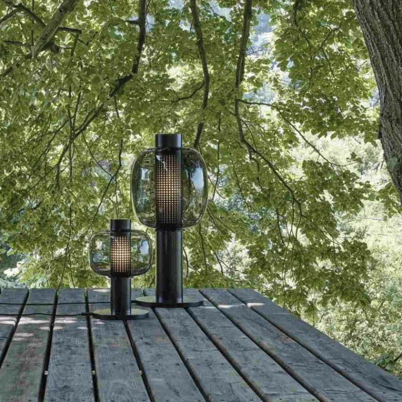 Clearance Bonbori Outdoor Tafellamp Outdoor Tafellampen