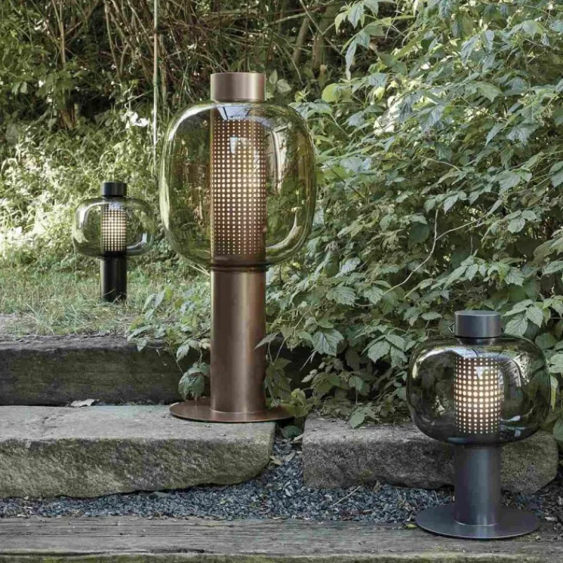 Clearance Bonbori Outdoor Tafellamp Outdoor Tafellampen