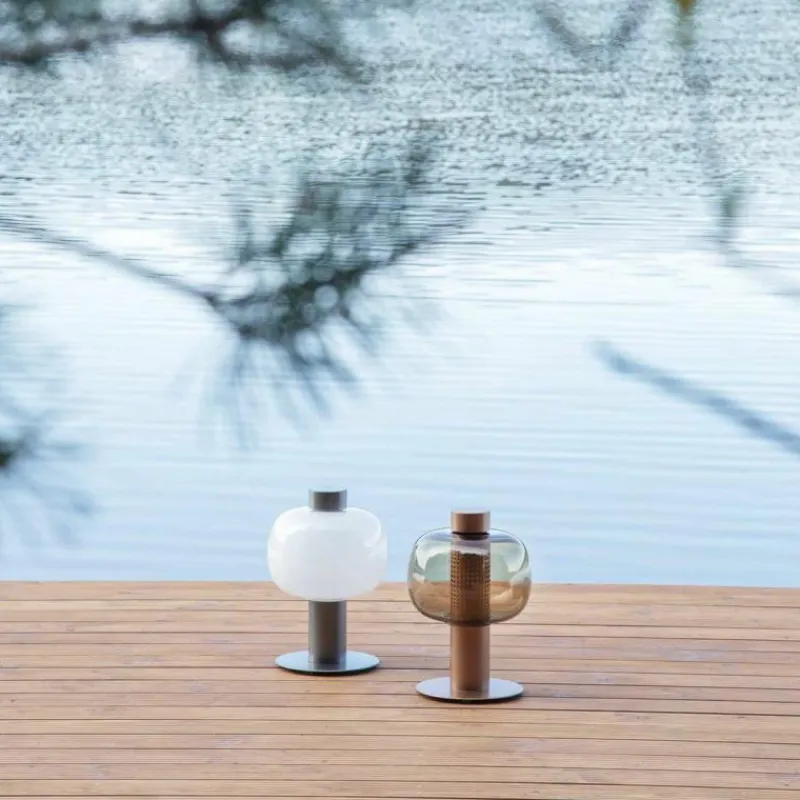 Clearance Bonbori Outdoor Tafellamp Outdoor Tafellampen