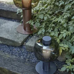 Clearance Bonbori Outdoor Tafellamp Outdoor Tafellampen