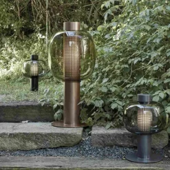 Clearance Bonbori Outdoor Tafellamp Outdoor Tafellampen