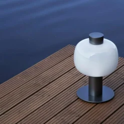 Clearance Bonbori Outdoor Tafellamp Outdoor Tafellampen
