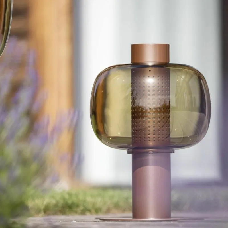 Clearance Bonbori Outdoor Tafellamp Outdoor Tafellampen