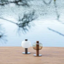 Clearance Bonbori Outdoor Tafellamp Outdoor Tafellampen