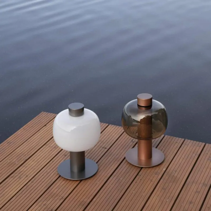 Clearance Bonbori Outdoor Tafellamp Outdoor Tafellampen