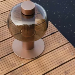 Clearance Bonbori Outdoor Tafellamp Outdoor Tafellampen