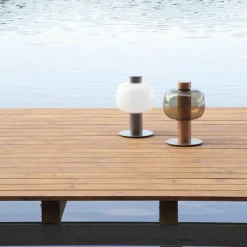 Clearance Bonbori Outdoor Tafellamp Outdoor Tafellampen