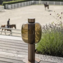 Clearance Bonbori Outdoor Vloerlamp Outdoor Vloerlampen