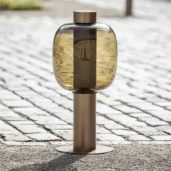 Clearance Bonbori Outdoor Vloerlamp Outdoor Vloerlampen