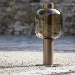 Clearance Bonbori Outdoor Vloerlamp Outdoor Vloerlampen