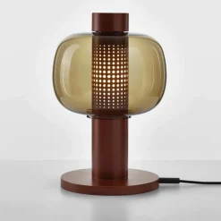 Clearance Bonbori Tafellamp Tafellampen|Vloerlampen