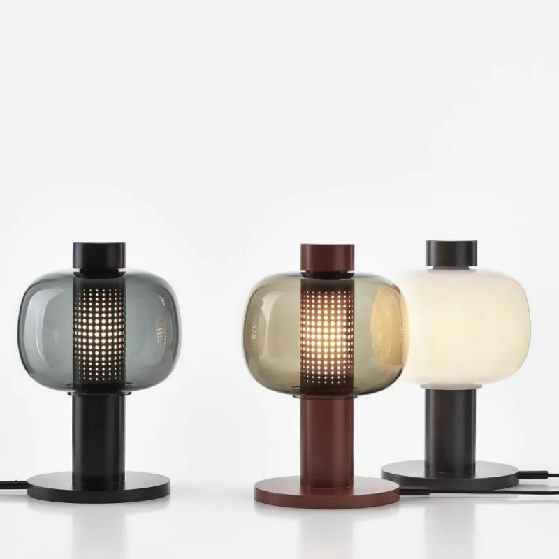 Clearance Bonbori Tafellamp Tafellampen|Vloerlampen