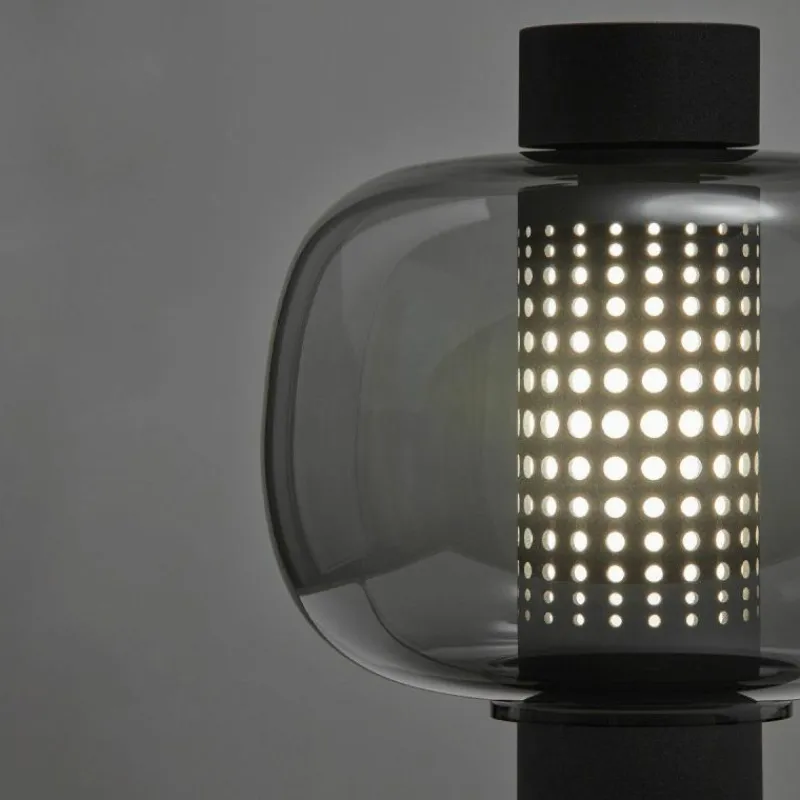 Clearance Bonbori Tafellamp Tafellampen|Vloerlampen