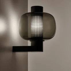 Clearance Bonbori Wall Up/Down Wandlamp Wandlampen