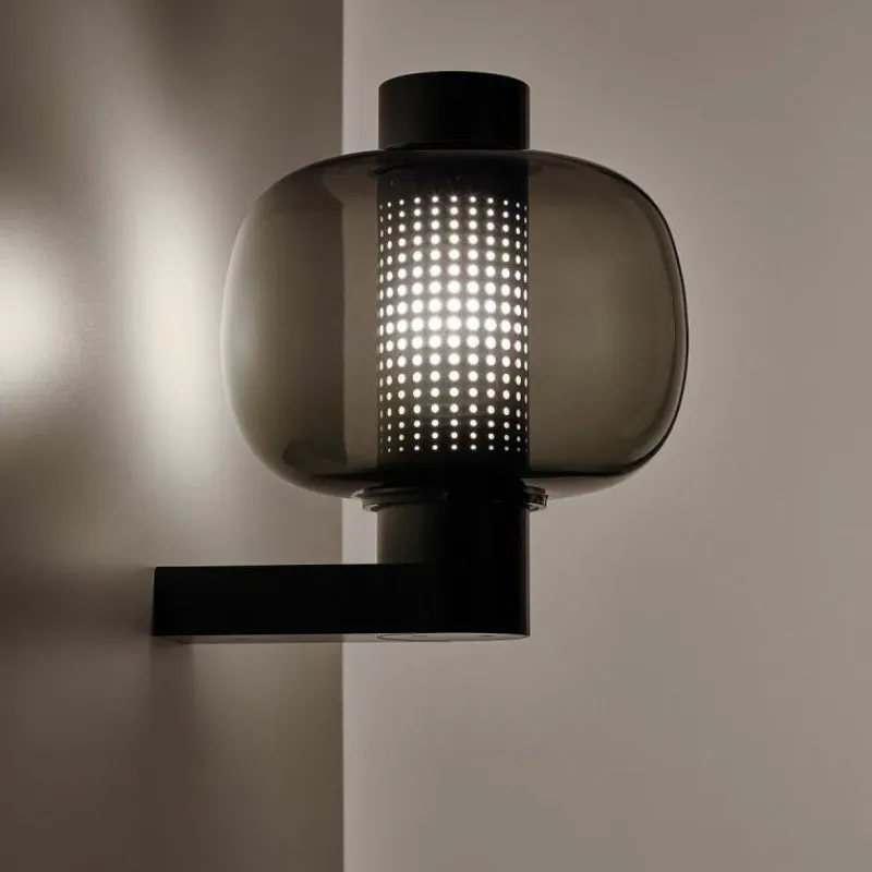 Clearance Bonbori Wall Up/Down Wandlamp Wandlampen