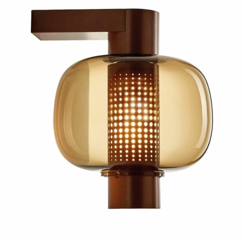 Clearance Bonbori Wall Up/Down Wandlamp Wandlampen
