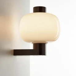 Clearance Bonbori Wall Up/Down Wandlamp Wandlampen
