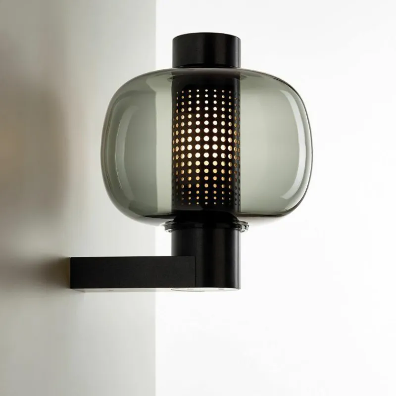 Clearance Bonbori Wall Up/Down Wandlamp Wandlampen