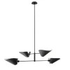 Clearance Bonnet SC93 Hanglamp Hanglampen