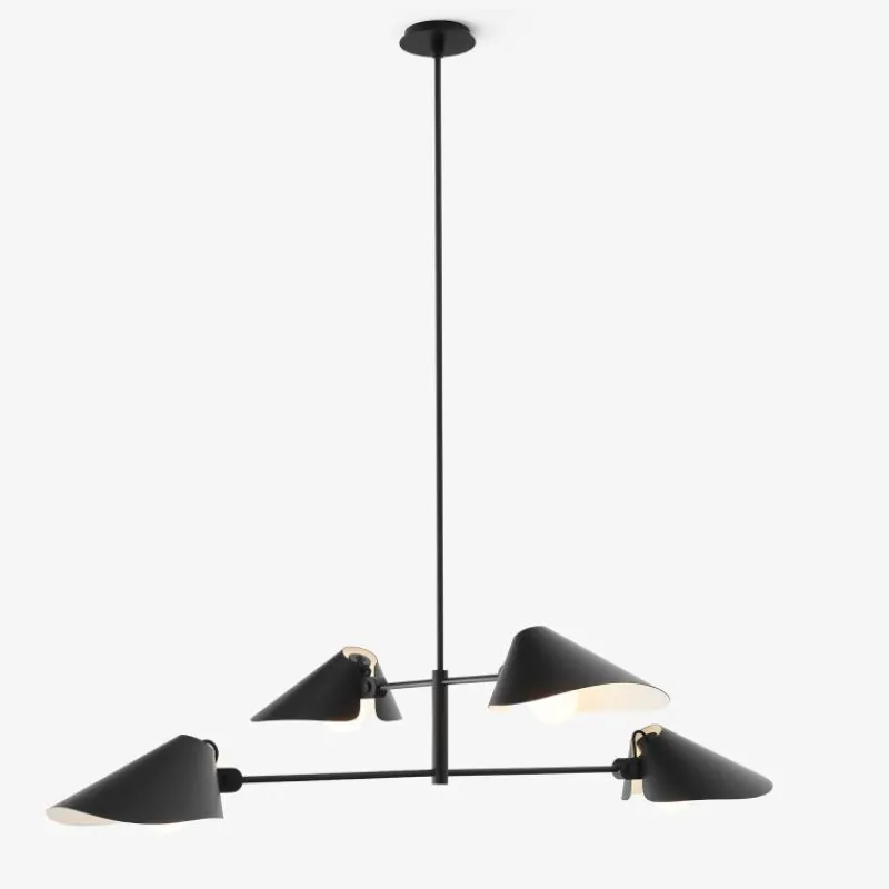 Clearance Bonnet SC93 Hanglamp Hanglampen