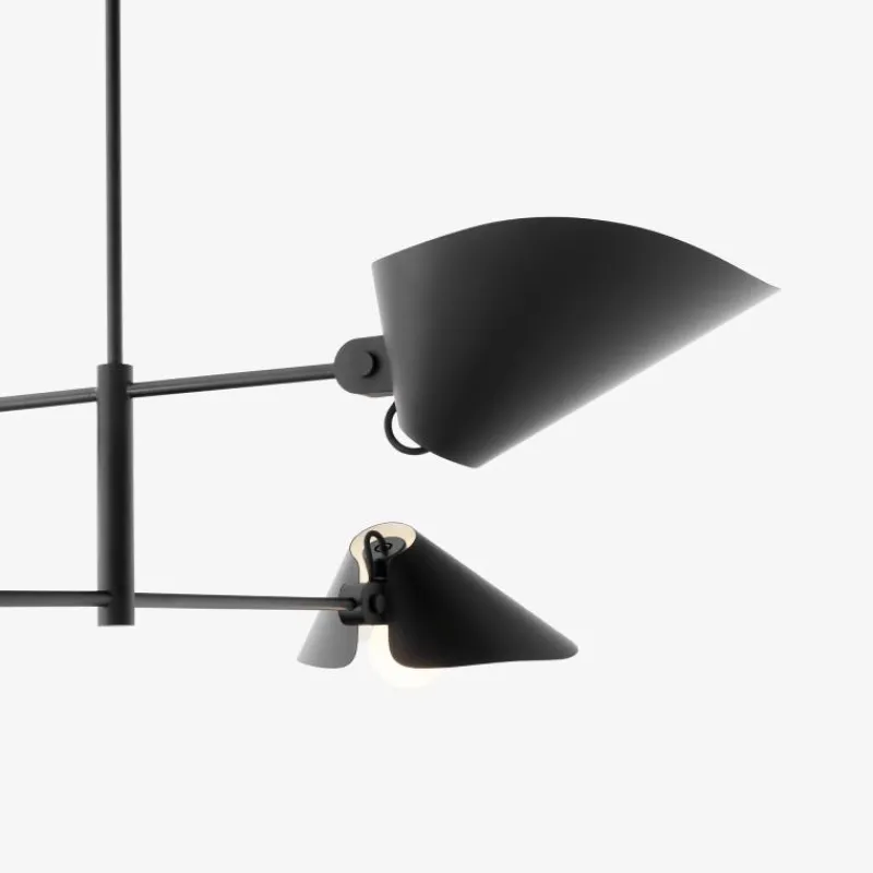 Clearance Bonnet SC93 Hanglamp Hanglampen